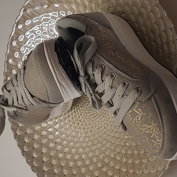 Sport women shoe - Picture 5 of 7